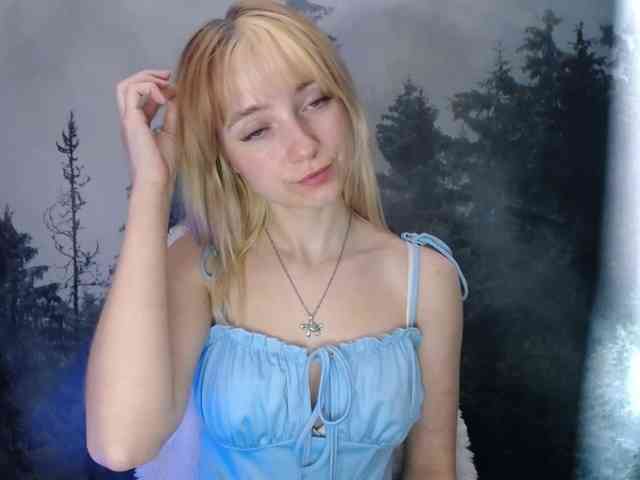 LuciaLovely webcam