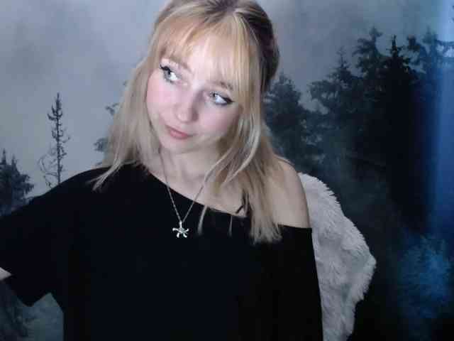 LuciaLovely webcam