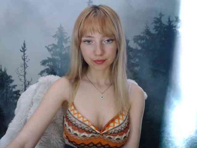 LuciaLovely webcam