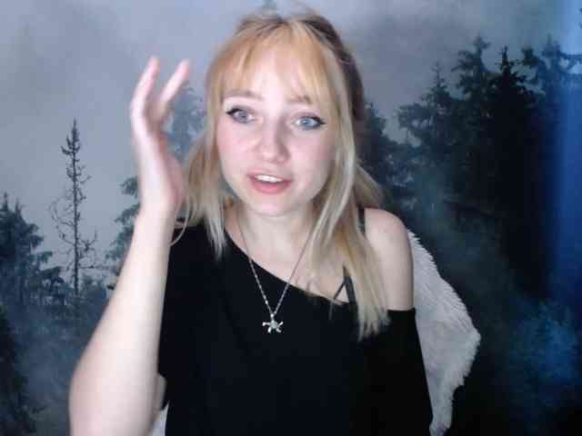 LuciaLovely webcam