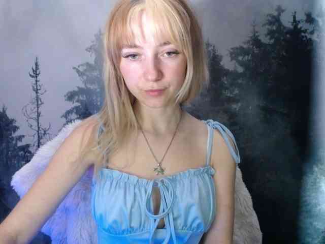 LuciaLovely webcam
