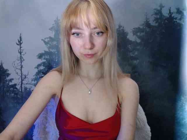 LuciaLovely webcam