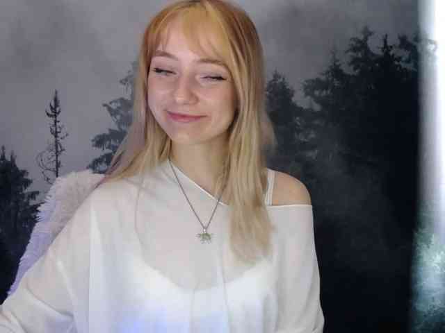 LuciaLovely webcam