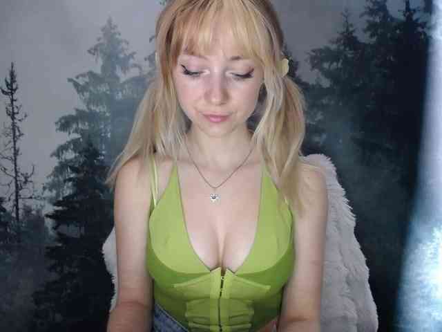 LuciaLovely webcam