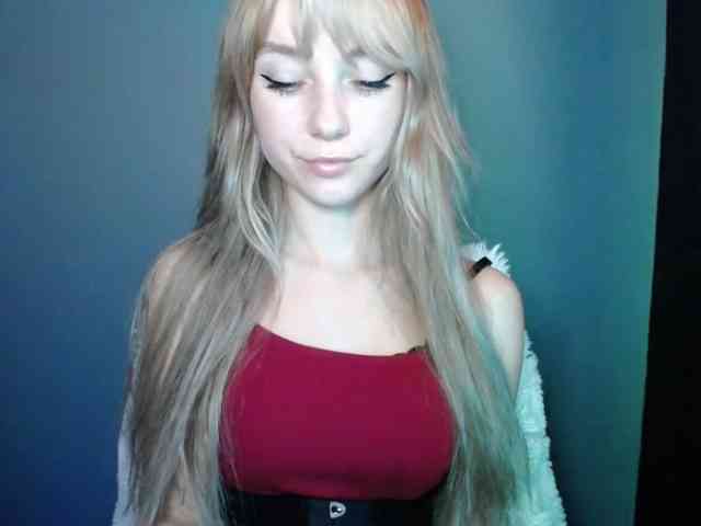 LuciaLovely webcam