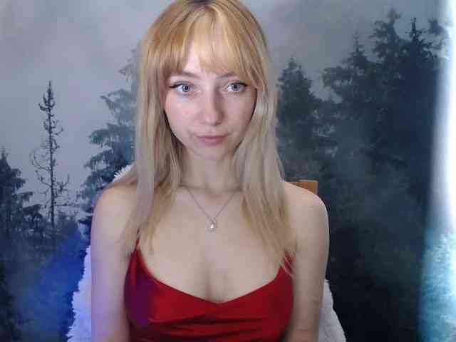 LuciaLovely webcam