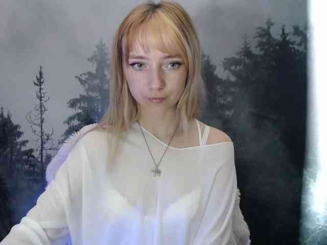 LuciaLovely webcam