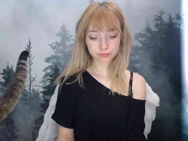 LuciaLovely webcam