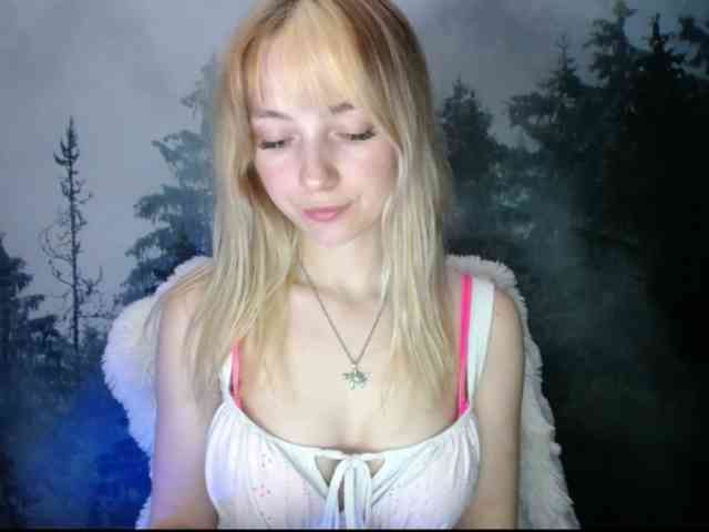 LuciaLovely webcam