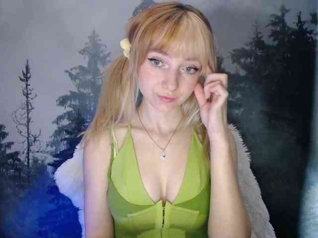 LuciaLovely webcam