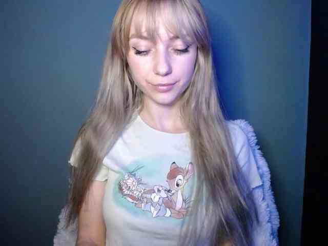LuciaLovely bongacams