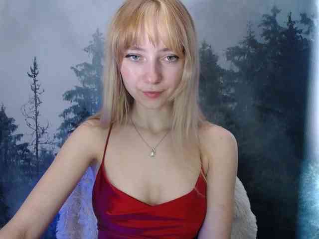 LuciaLovely webcam