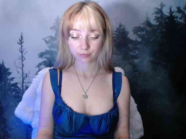 LuciaLovely webcam