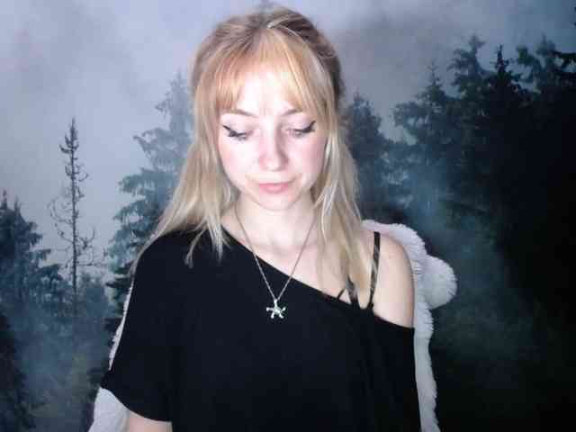 LuciaLovely webcam