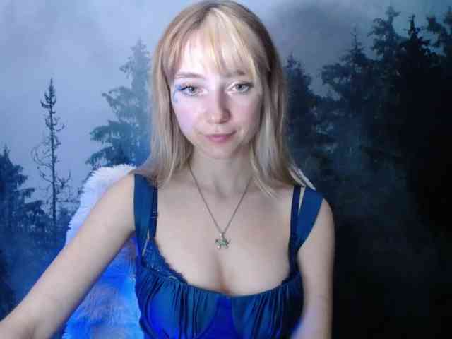 LuciaLovely webcam