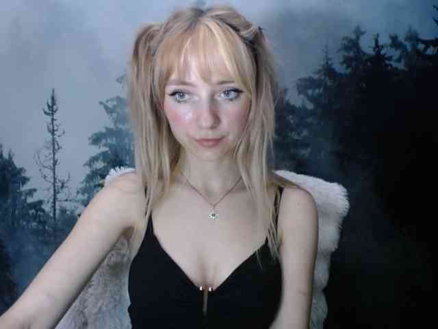 LuciaLovely webcam