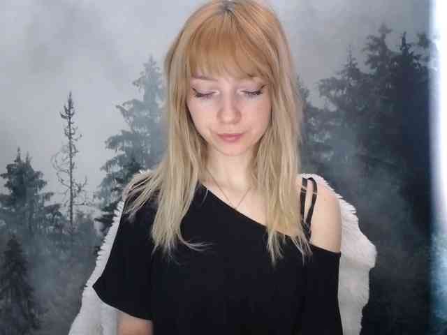 LuciaLovely webcam