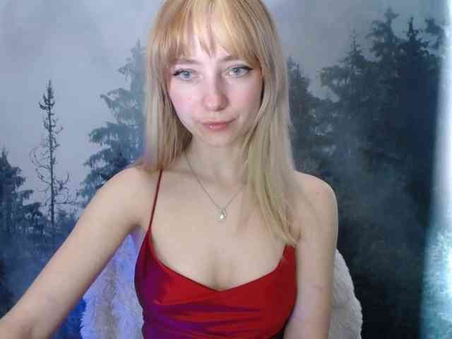 LuciaLovely webcam