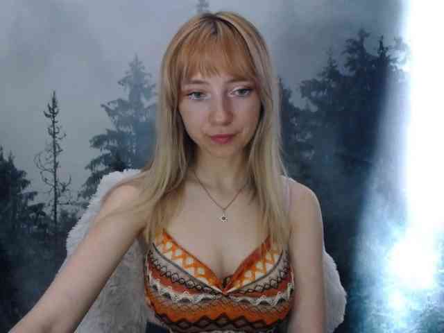 LuciaLovely webcam