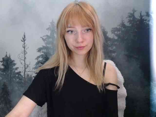 LuciaLovely webcam