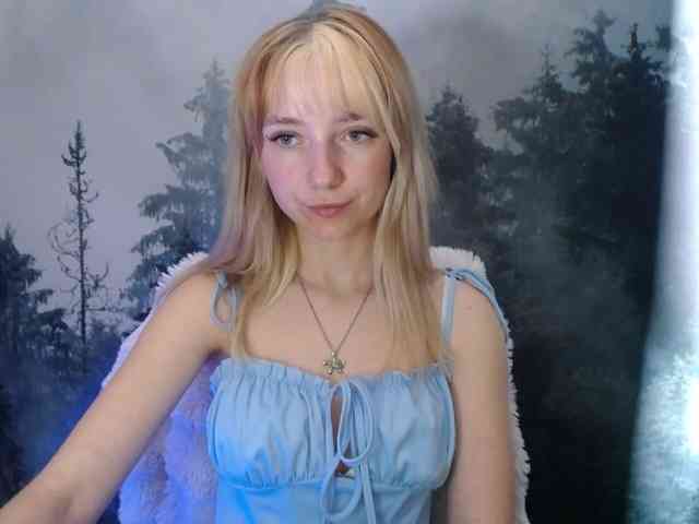 LuciaLovely webcam