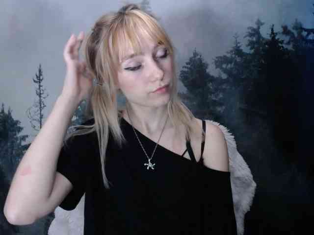 LuciaLovely webcam