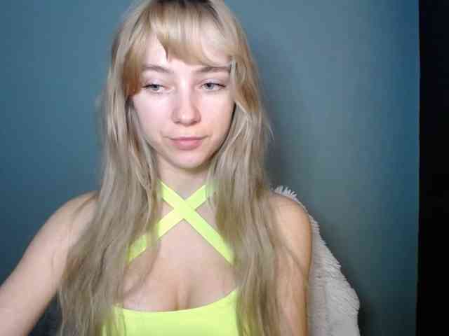 LuciaLovely webcam
