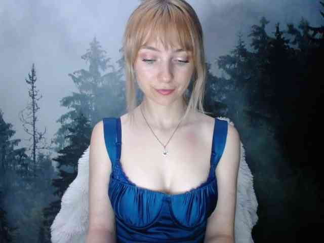 LuciaLovely webcam