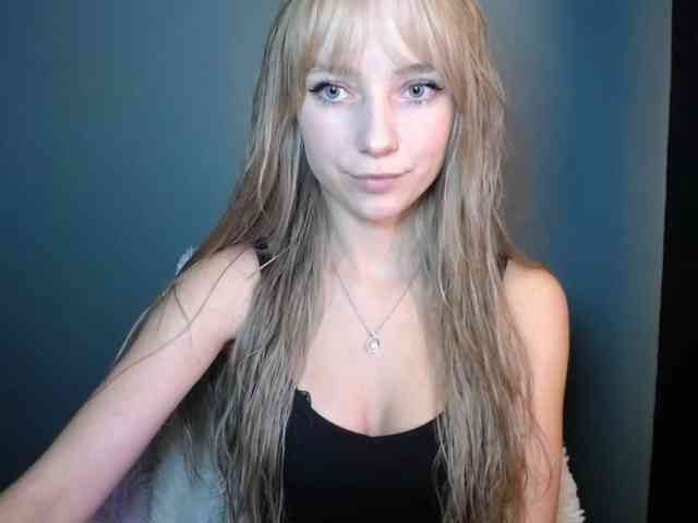 LuciaLovely webcam