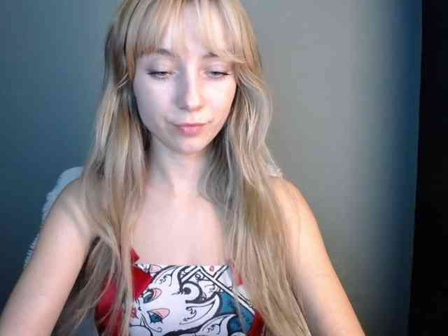 LuciaLovely webcam