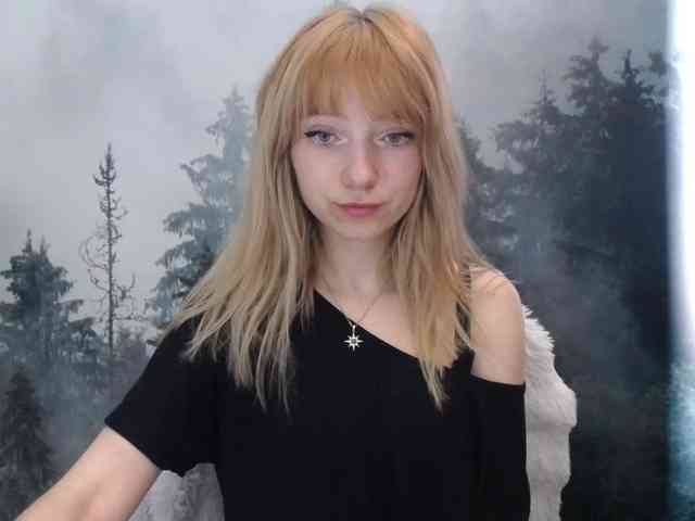 LuciaLovely webcam
