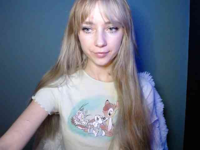 LuciaLovely webcam
