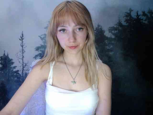 LuciaLovely webcam