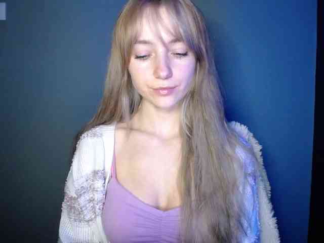 LuciaLovely webcam