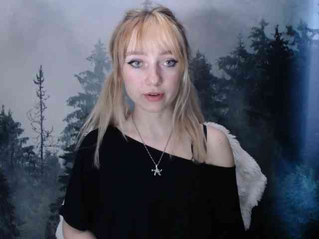 LuciaLovely webcam