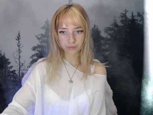 LuciaLovely webcam