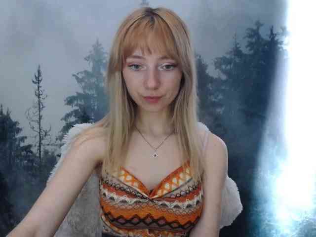 LuciaLovely webcam