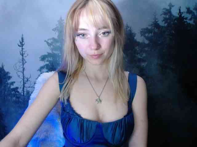 LuciaLovely webcam