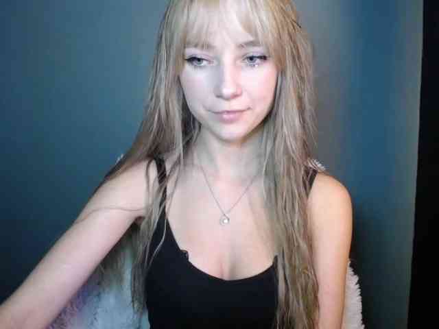 LuciaLovely webcam