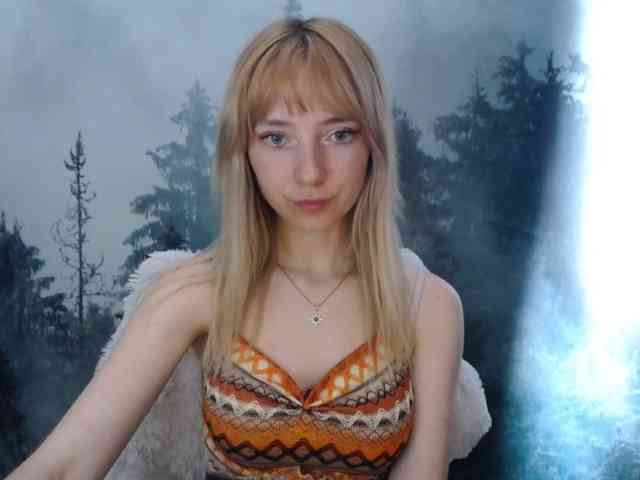 LuciaLovely webcam