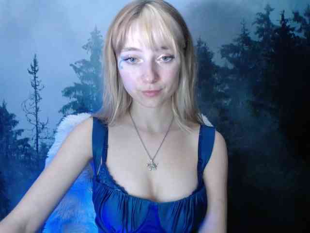 LuciaLovely webcam