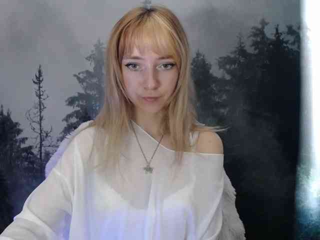 LuciaLovely webcam
