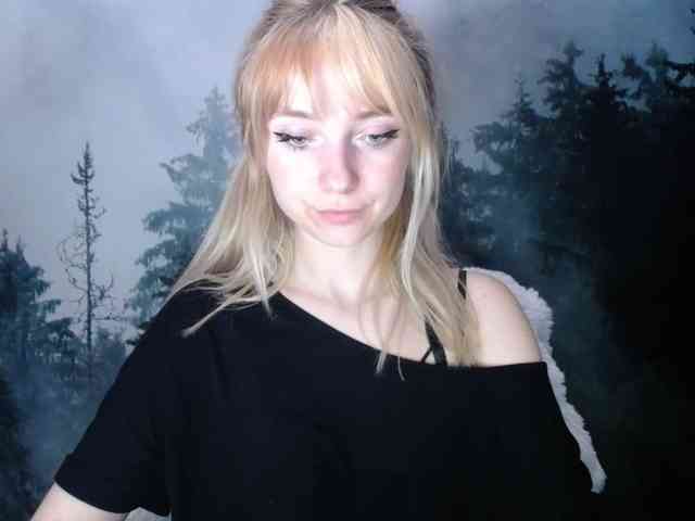 LuciaLovely webcam