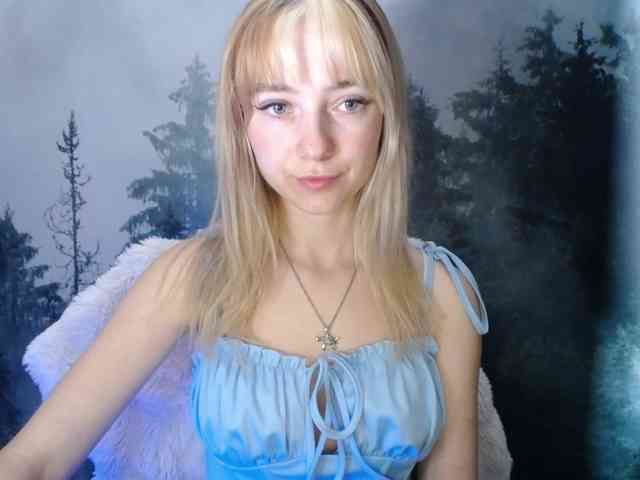 LuciaLovely webcam