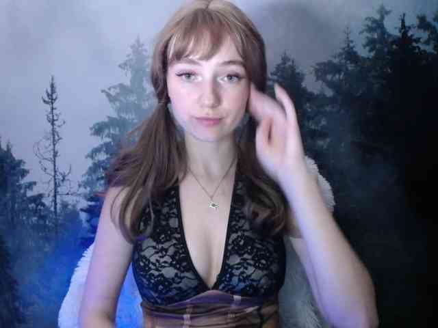 LuciaLovely webcam