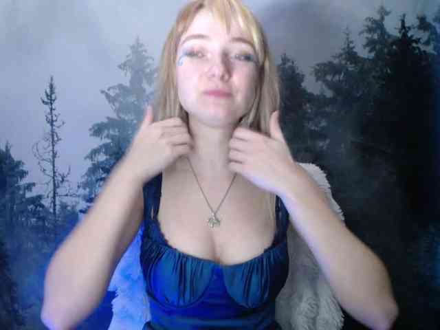 LuciaLovely webcam