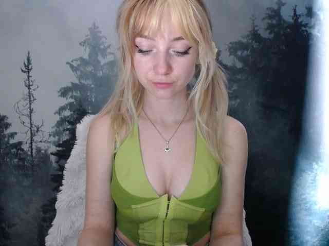 LuciaLovely webcam