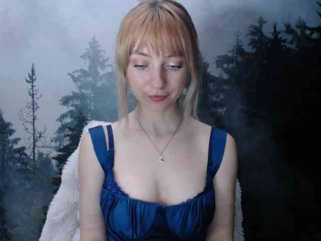 LuciaLovely webcam