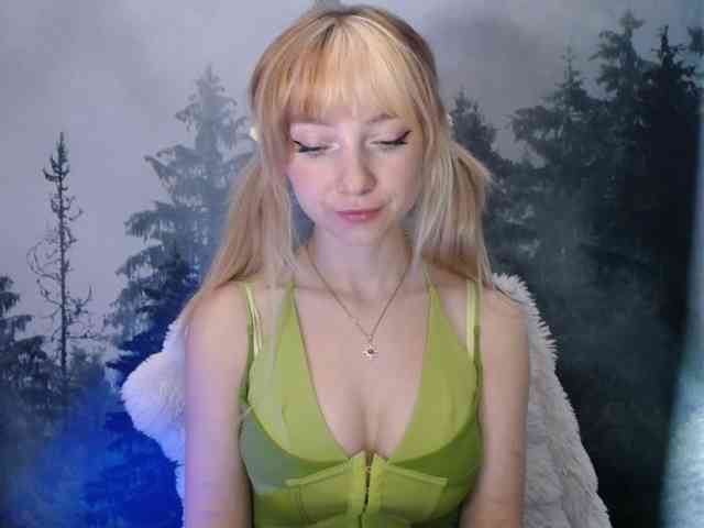 LuciaLovely webcam