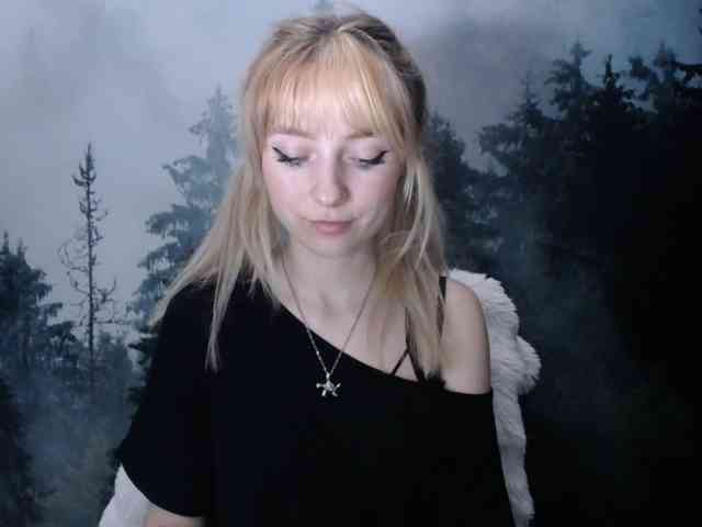 LuciaLovely webcam